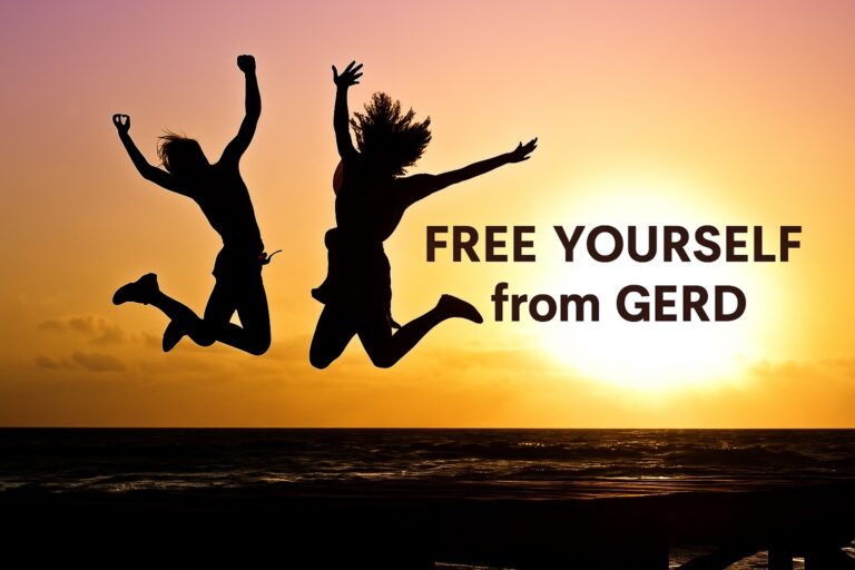 7 Best Tips to Manage GERD Naturally (& Why Antacids like Omeprazole and Others are NOT the Long-Term Fix)